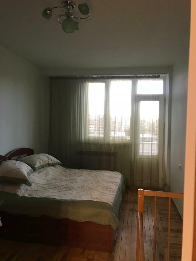 33 Martiros Saryan Street Apartment Yerevan Exterior photo